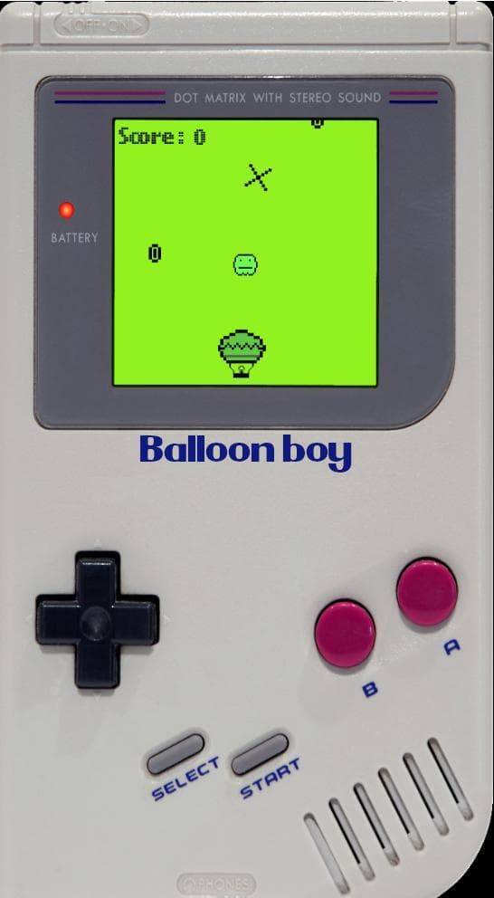 Touch Boy screenshot 6