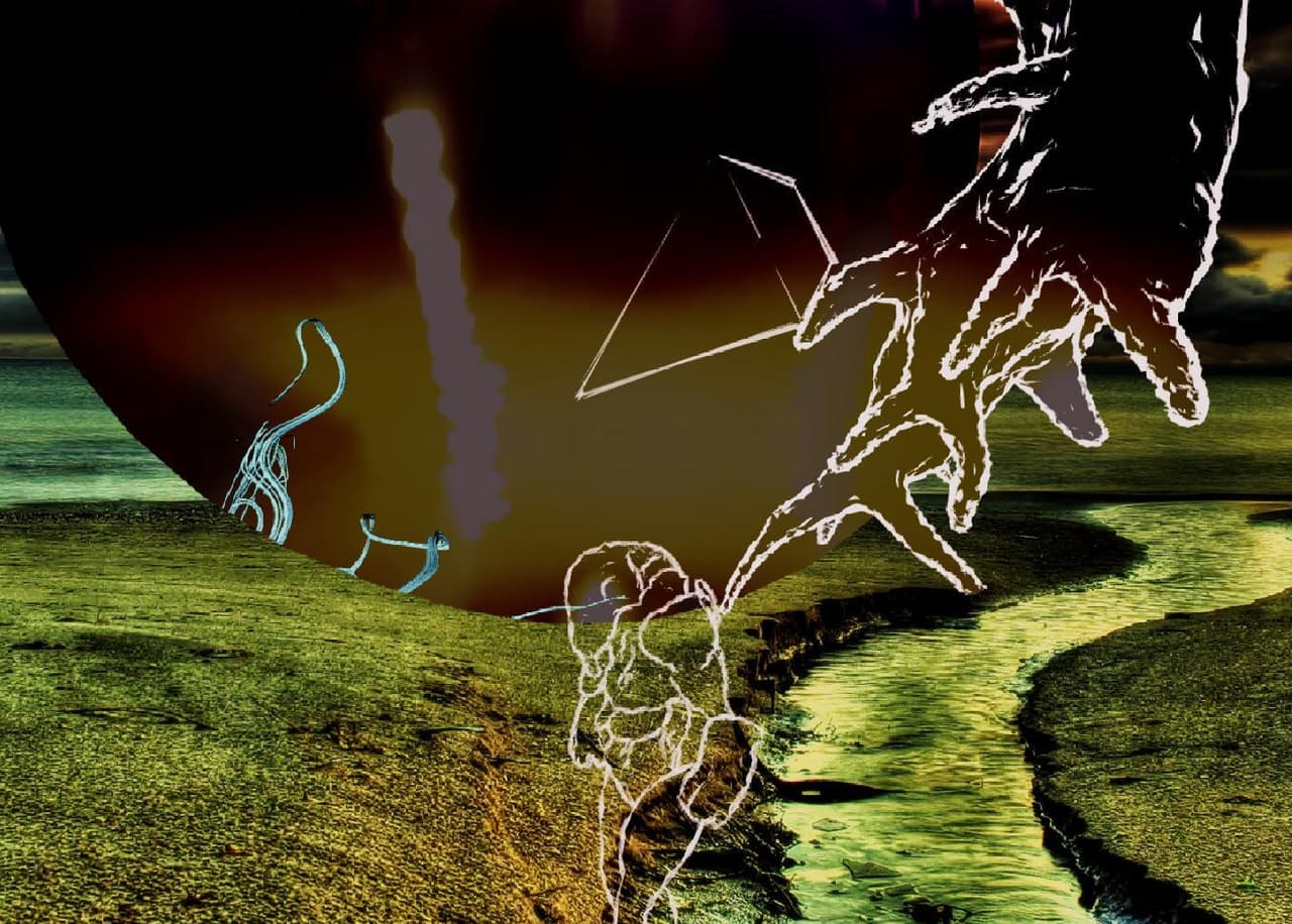 Re Co Surreal screenshot 3