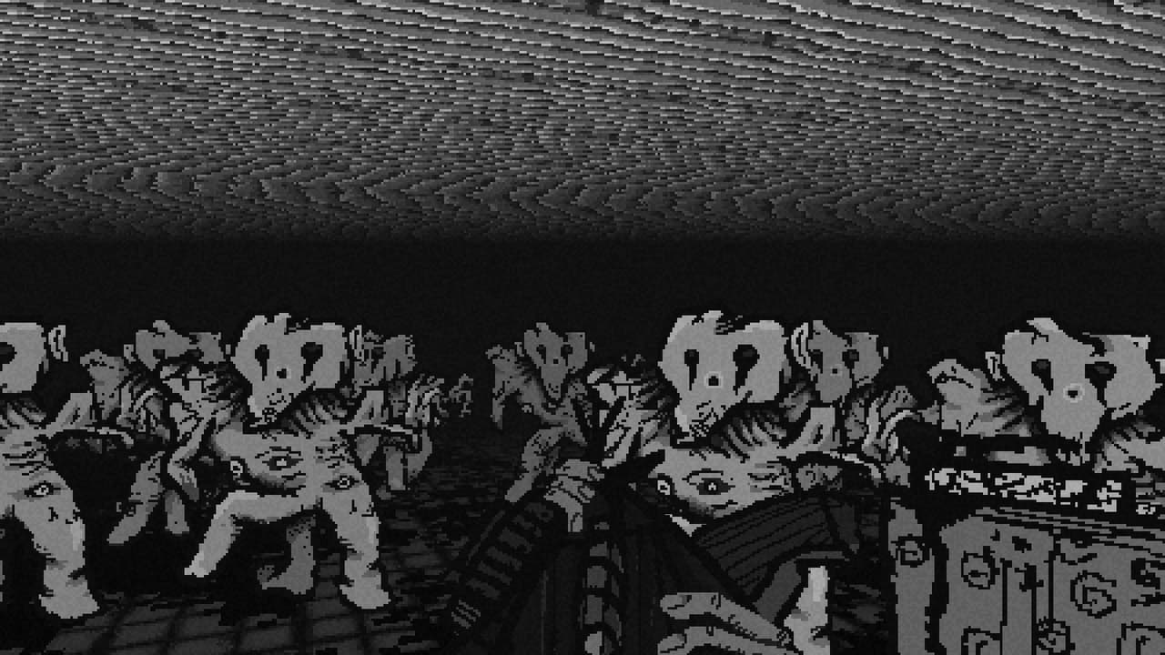 No Transmission screenshot 4