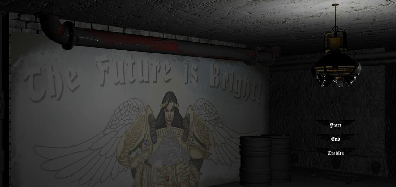 The Future is Bright! screenshot 2