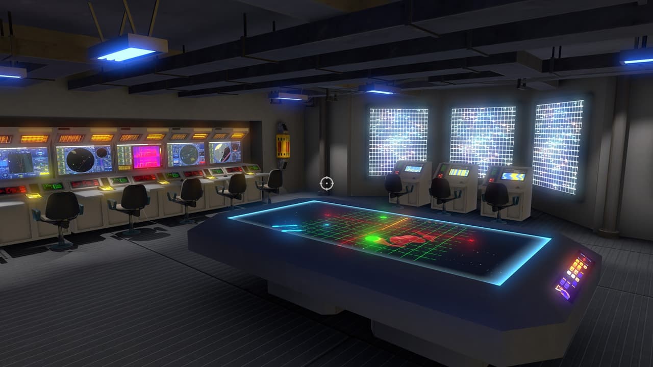 Wing Commander: FlatUniverse screenshot 3