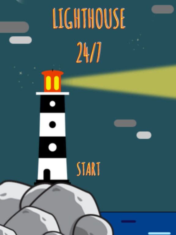 Lighthouse 24/7 screenshot 2