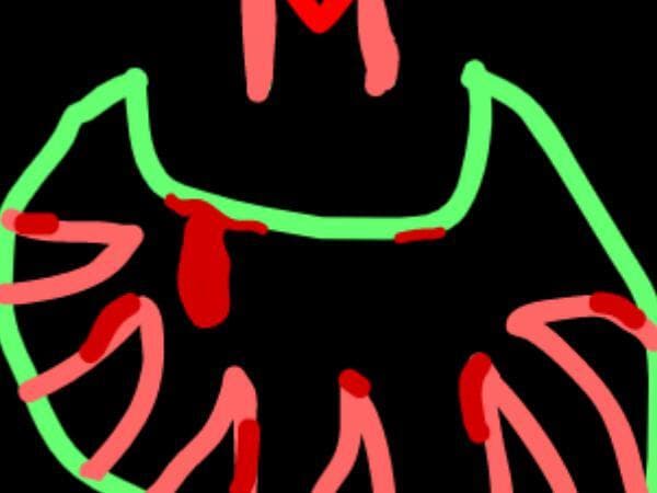 Playtime With Mr. Smile (Demo) screenshot 2