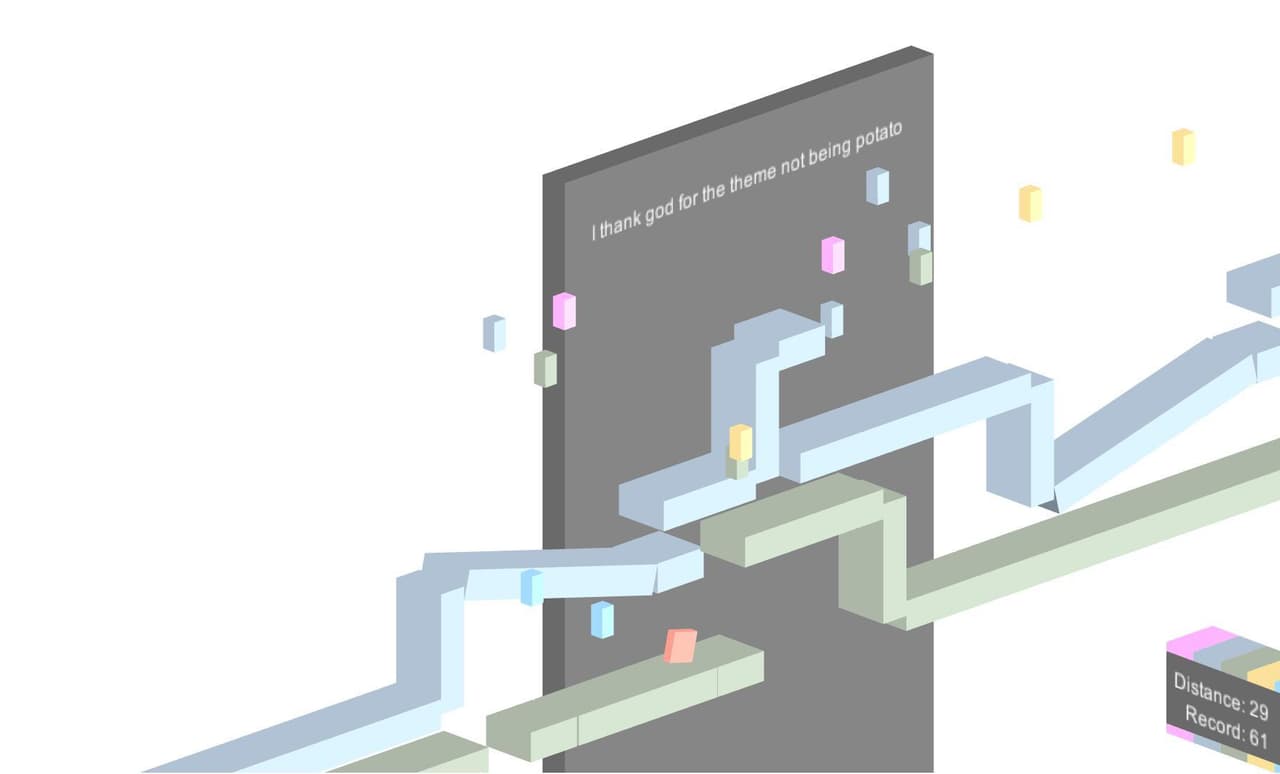 Pïxl screenshot 2