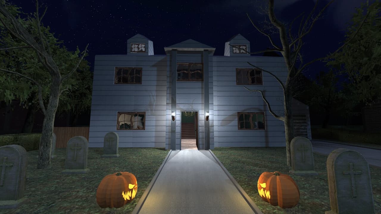 Trash Horror Collection 3 screenshot 3