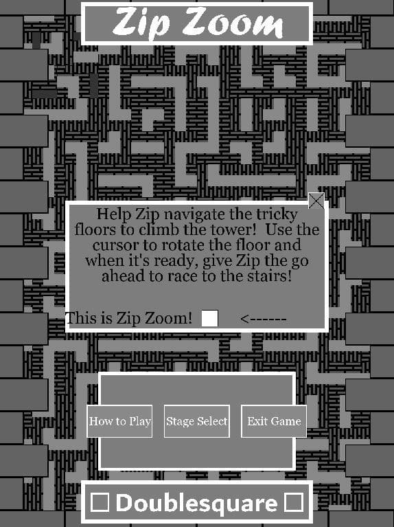 Zip Zoom screenshot 2