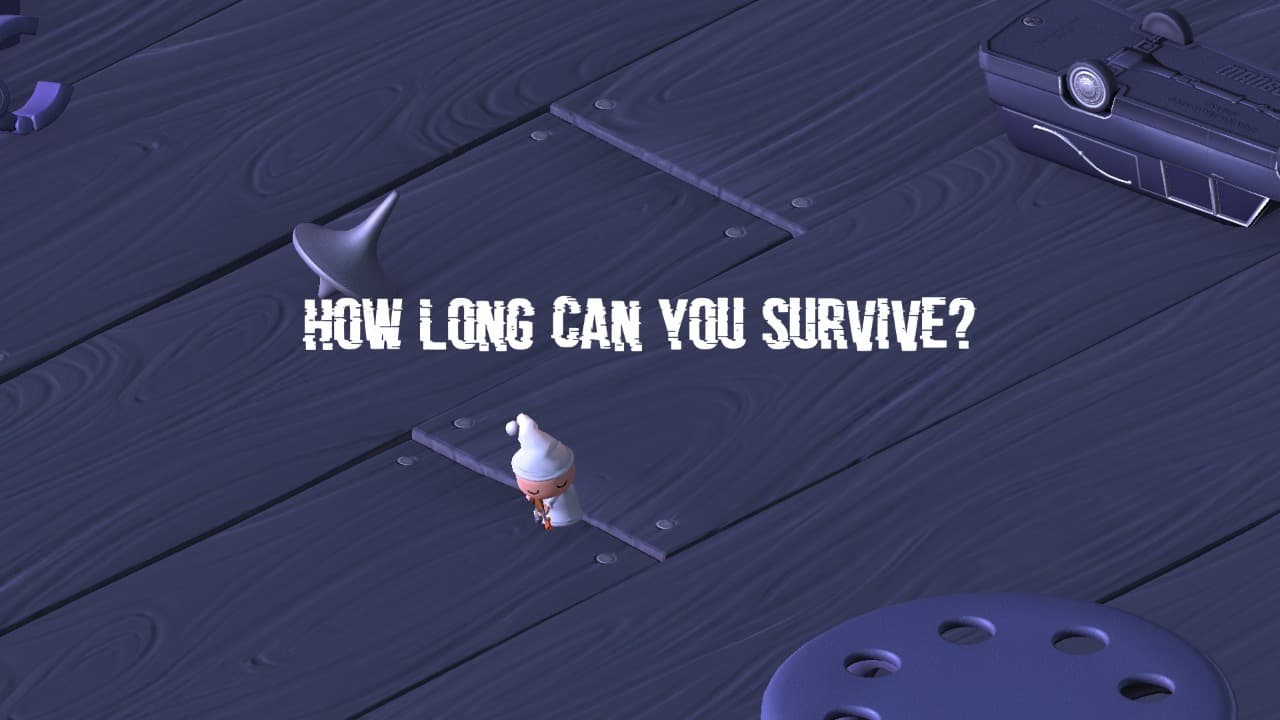 Nightmare (itch) (AlphaPro Studio) screenshot 5