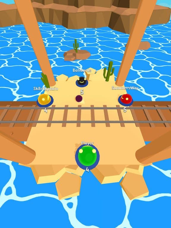 Ping.io