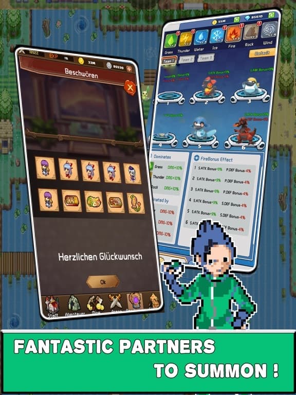 Pixel Funland screenshot 4
