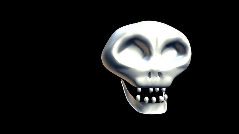 Skully(itch) screenshot 2