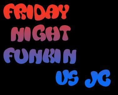 fnf vs jc test