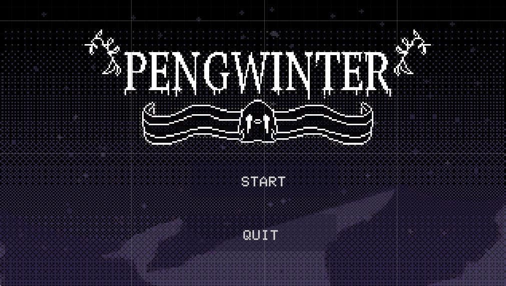 Pengwinter screenshot 2