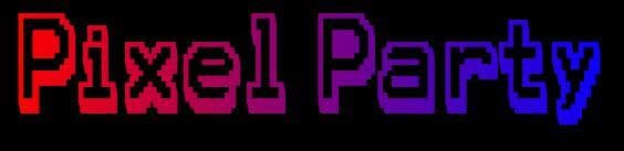 Pixel Party (Stefano_Gaming) screenshot 2