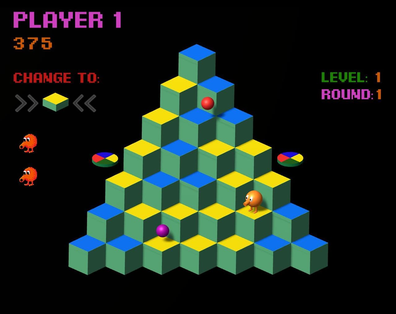 Qbert