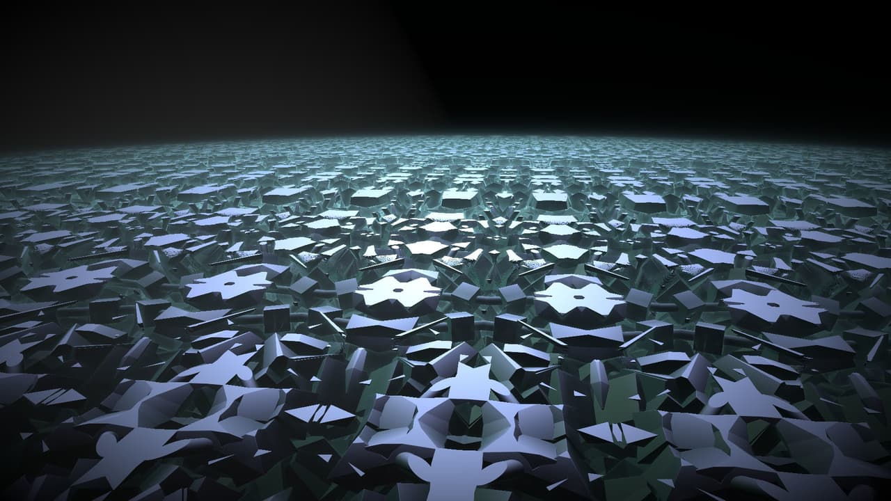 Void Light screenshot 4