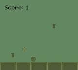 Pluto Fallout screenshot 3