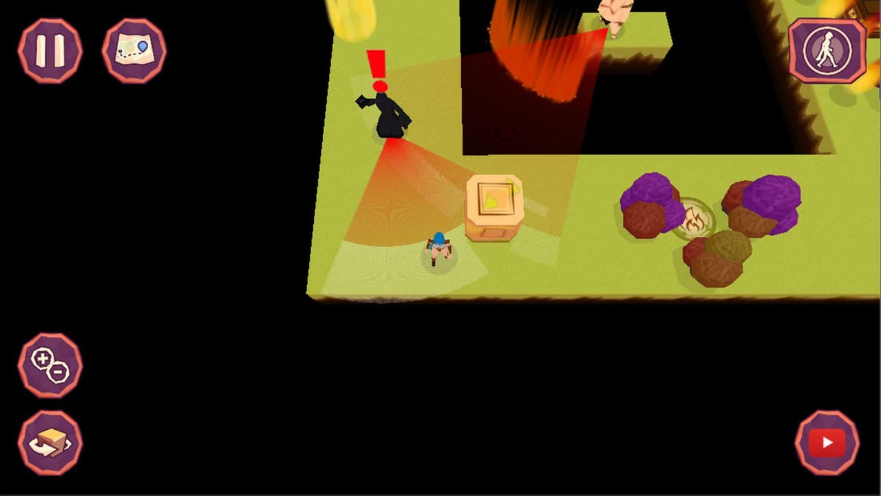 Anticlea screenshot 3
