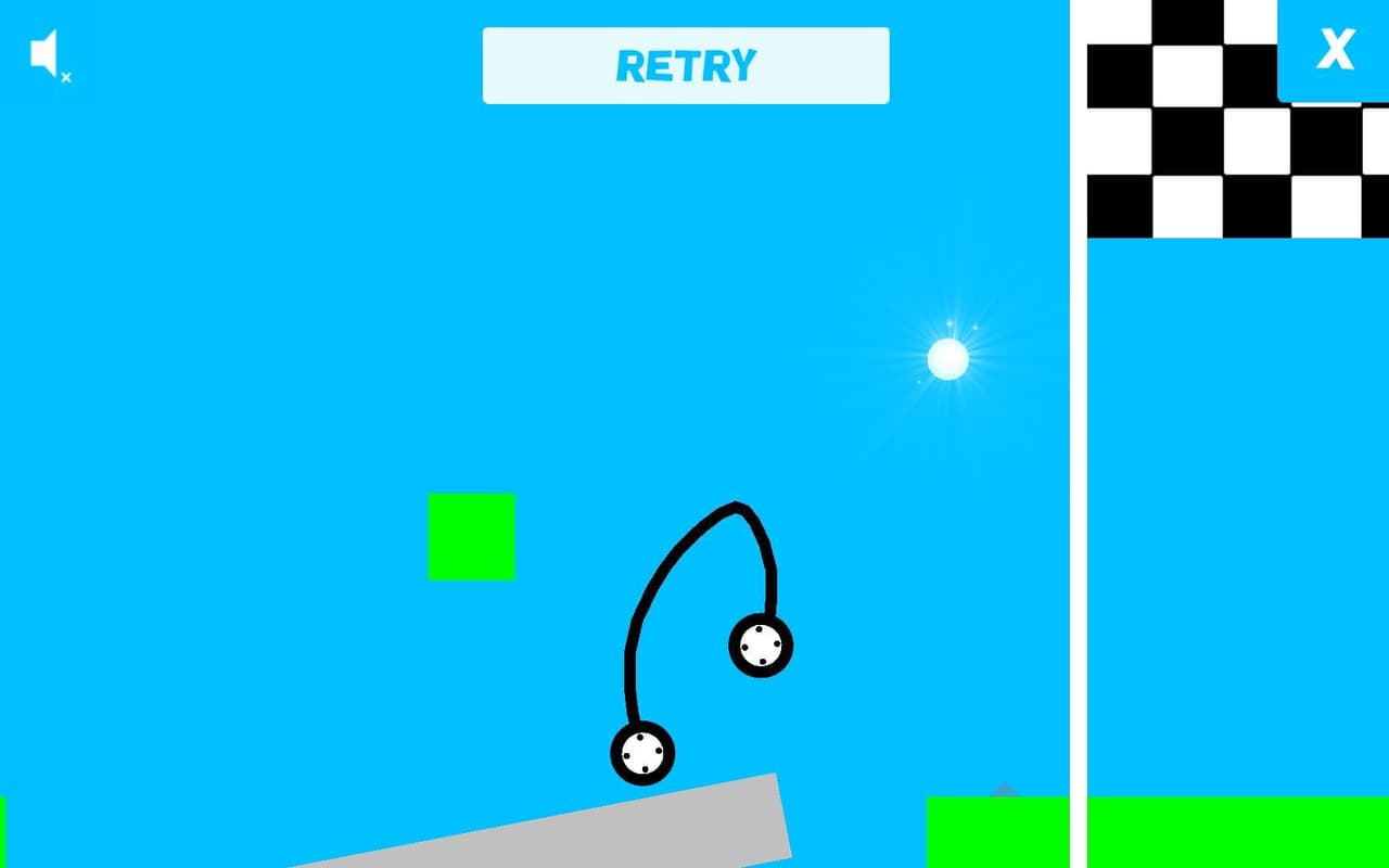 Car Drawing Game (working title) screenshot 4