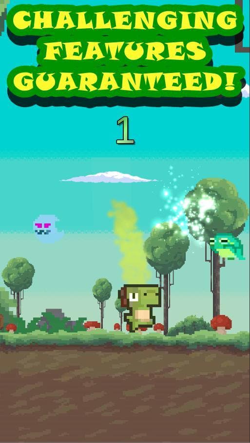Run Cino Run !
