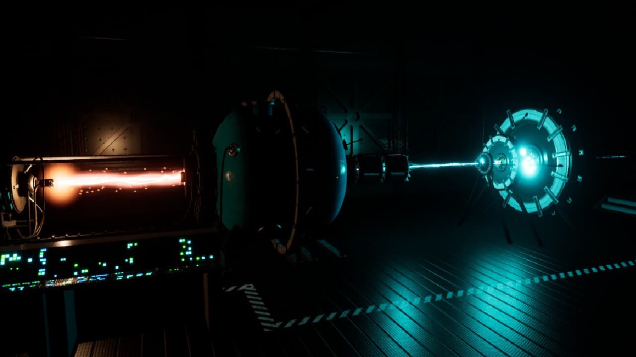One Fateful Night screenshot 2
