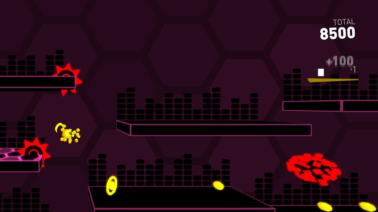 Ritmo screenshot 2