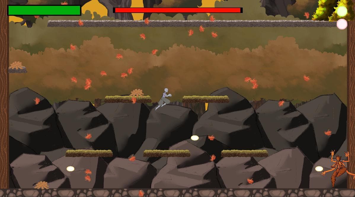 Season Your Planet (SaltnPepper) screenshot 2