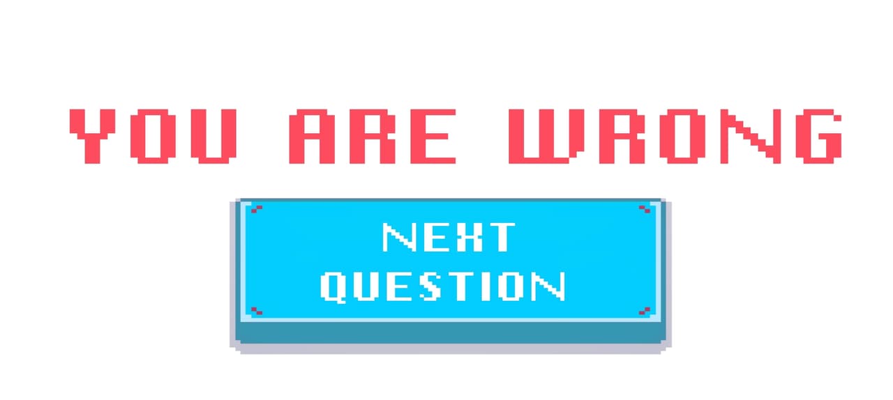 A Survey Game screenshot 5