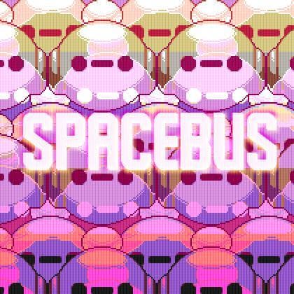 SPACEBUS (itch) (Edgejuice) screenshot 2