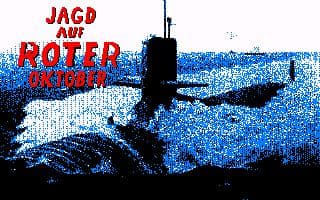 The Hunt for Red October (1987) screenshot 4