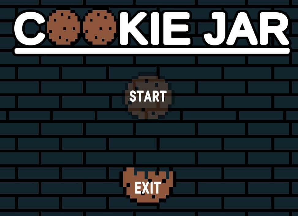 COOKIE JAR screenshot 4