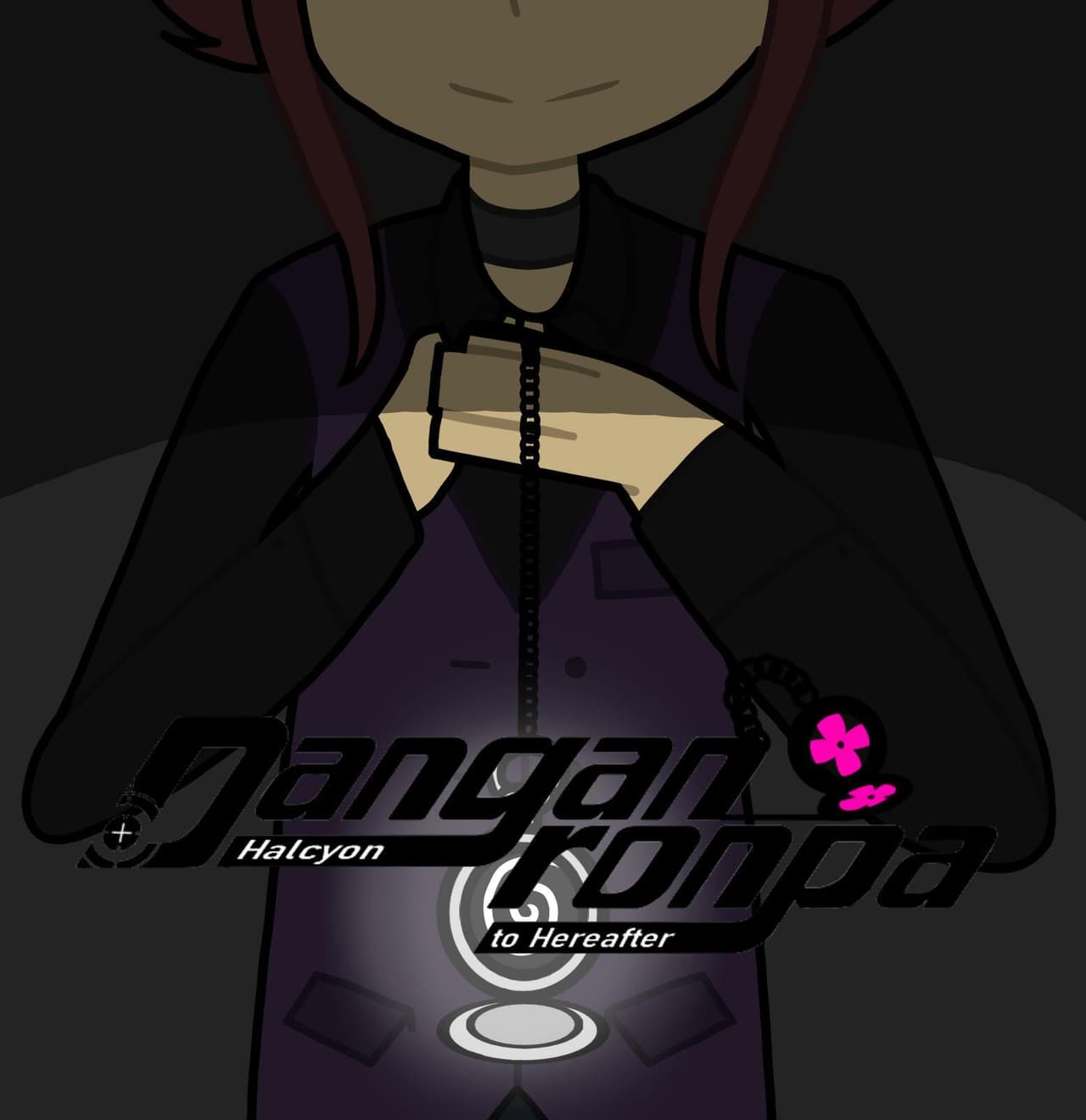 Danganronpa: Halcyon to Hereafter-Prologue