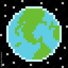 Earth Clicker [My first Game]