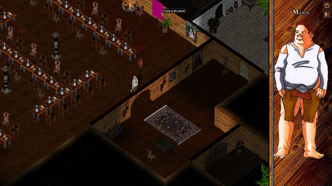 Circes revenge screenshot 6