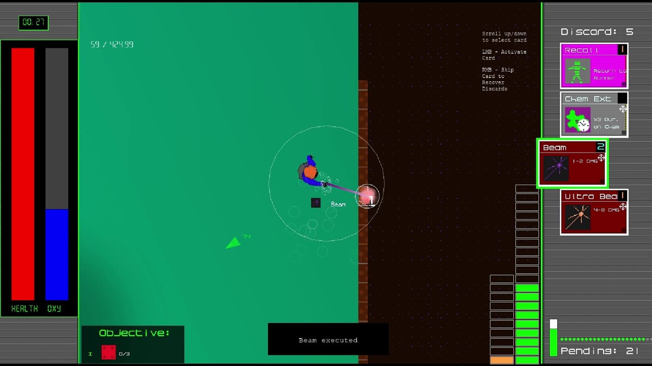 C.U.S.P screenshot 3