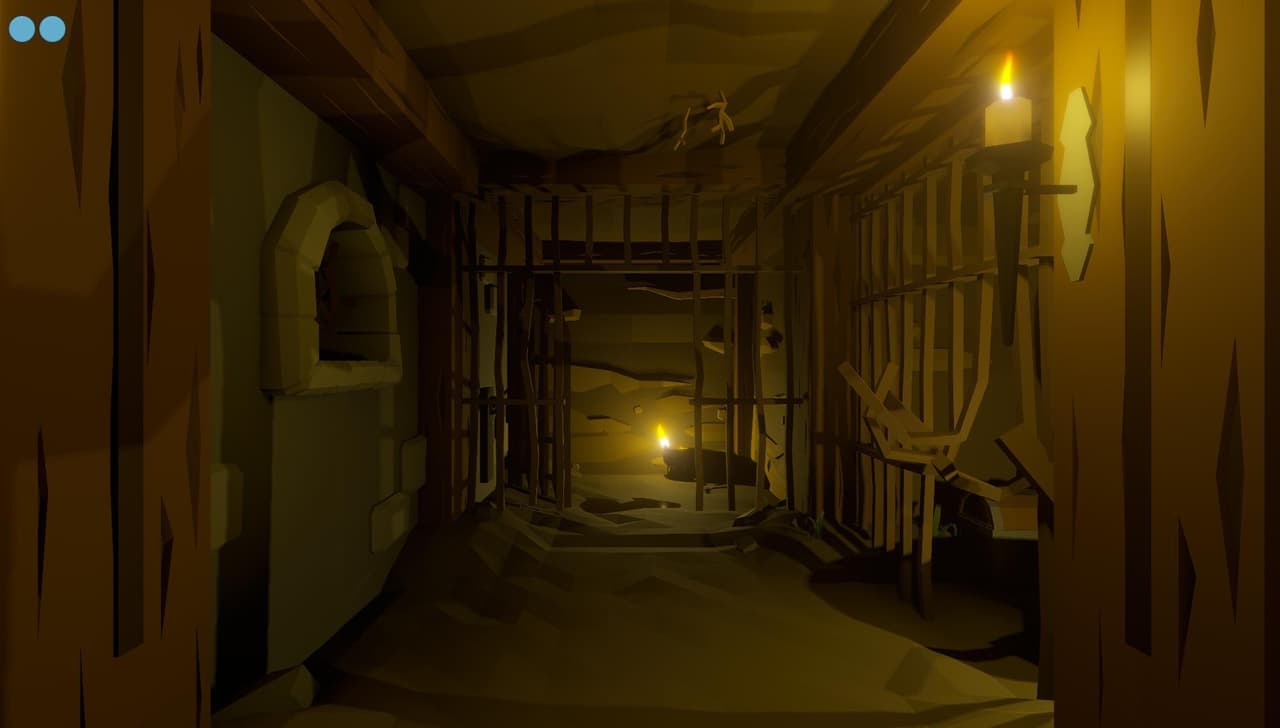 Mandates of the Underworld screenshot 4