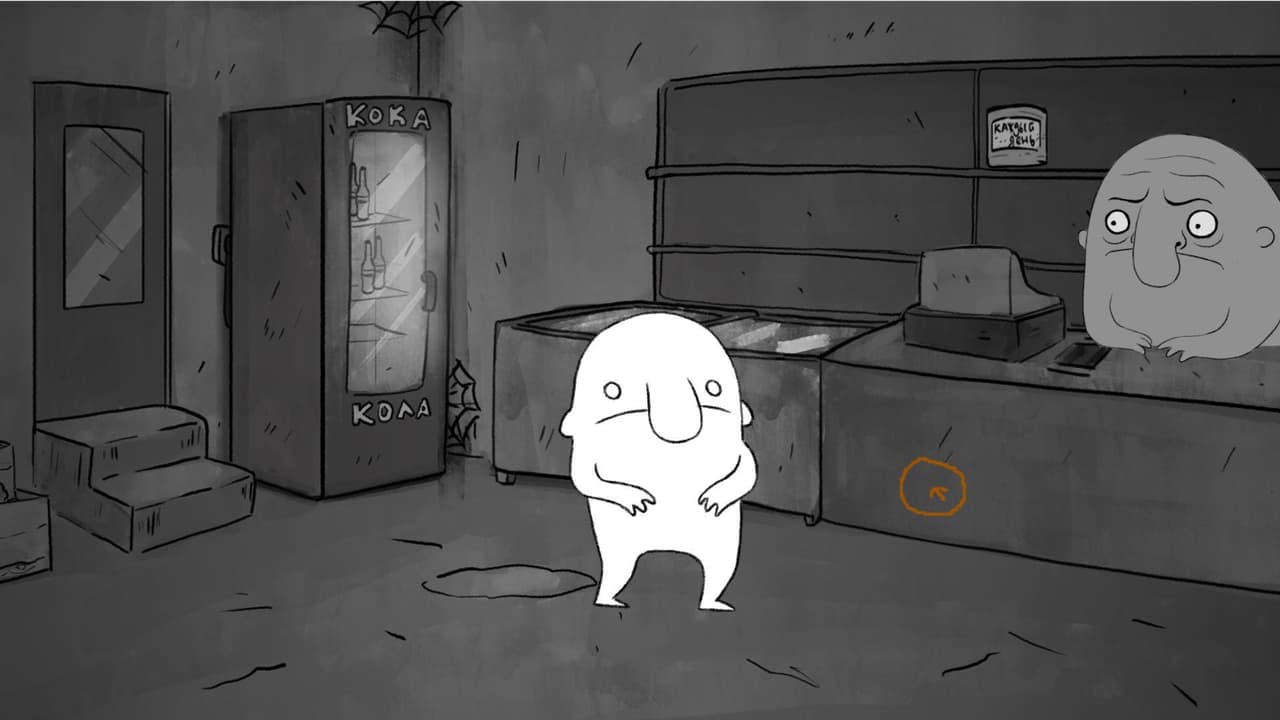 Blorp screenshot 6