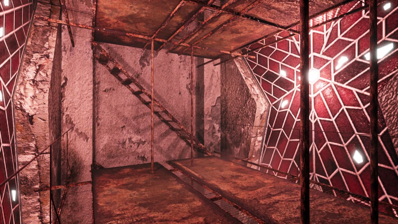 The Trap: Remastered