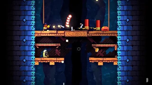 Exit the Gungeon screenshot 2