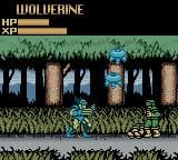 X-Men: Mutant Wars screenshot 5
