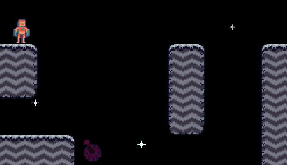 I AM SPACEMAN screenshot 2