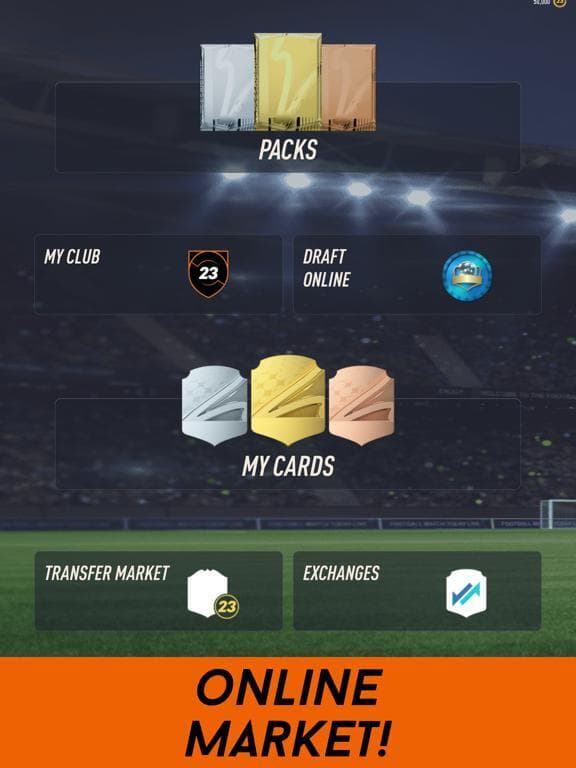 Smoq Games 23 Pack Opener screenshot 2