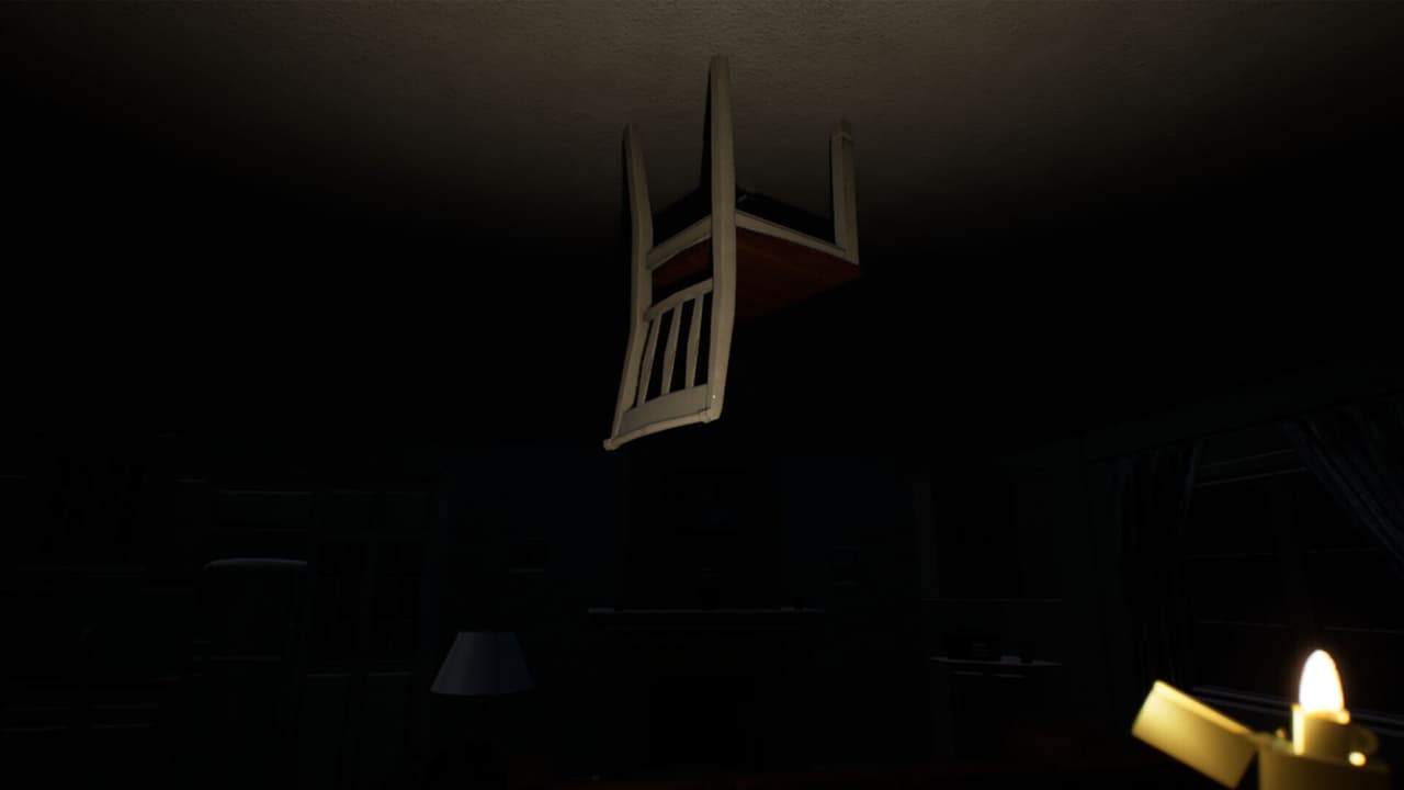 Im Still Here screenshot 2