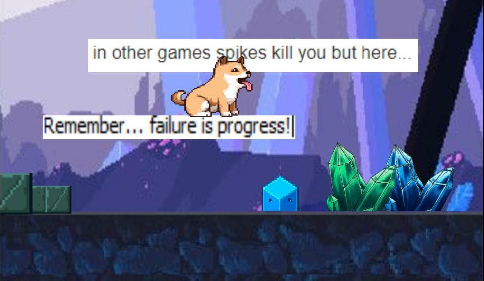 Failurent screenshot 4
