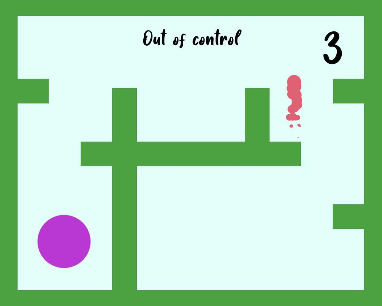 Mimic Cursor