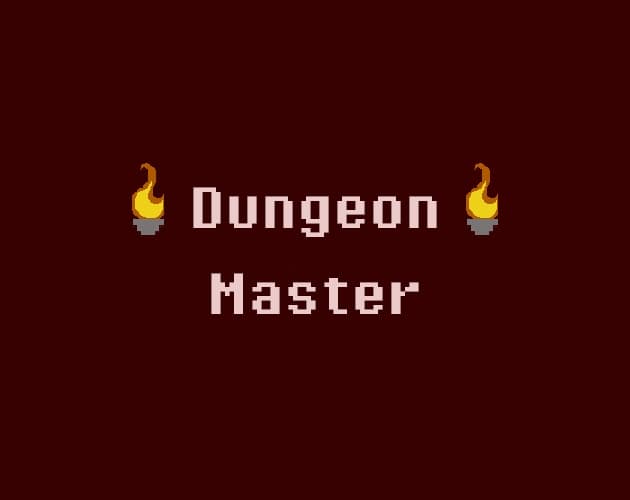 Dungeon Master - Cocos Creator
