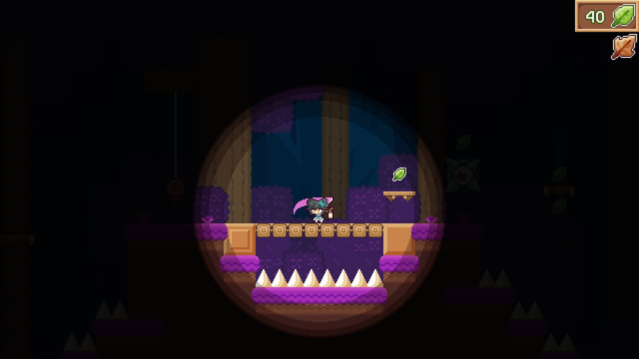 Forest of Strays screenshot 4