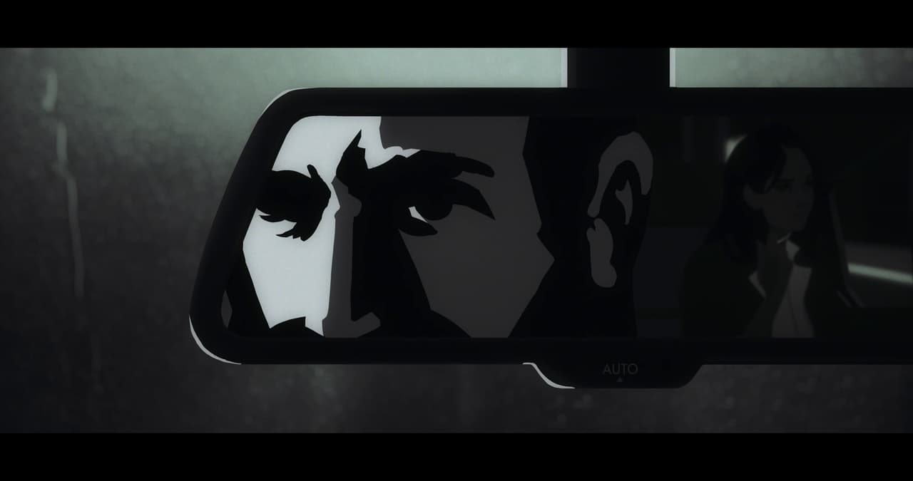 Night Call (itch) screenshot 4
