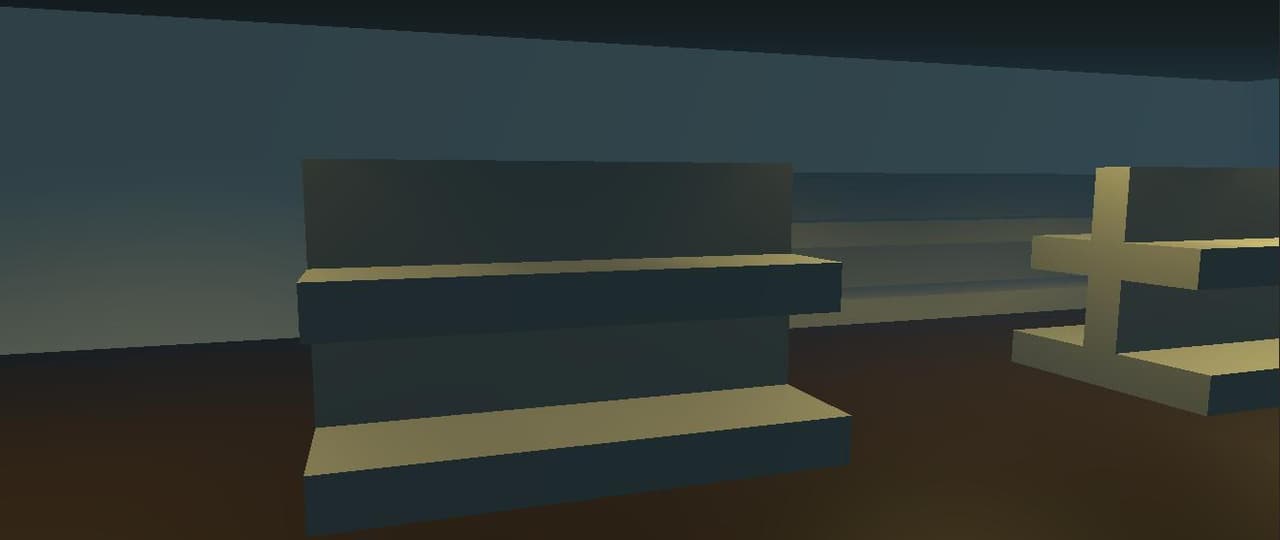 The goatman-Map showcase