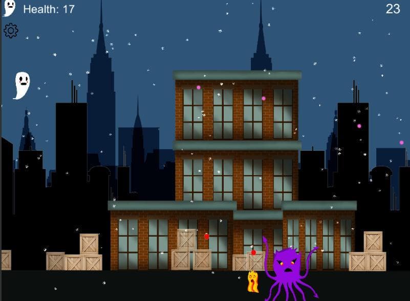 Booboo screenshot 3