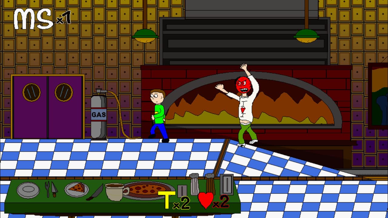 The Final Specimen: Arrival screenshot 5